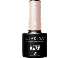 Activeshop Claresa guminis pagrindas, 5 g