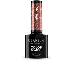 CLARESA Starlight hibridinis lakas - 12 5g