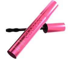 Claresa Blakstienų tušas Just Perfect Volume Storinantis juodas 10 g