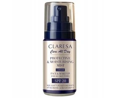 Claresa Care All Day Protective &amp; Moisturising Mist, 50 ml