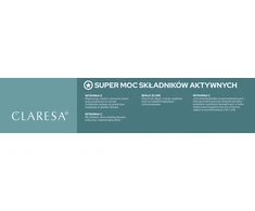 Claresa Brow Flow Pomade 02 Medium Brown, 3,5 g