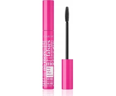 Claresa No More Falsies Juodas, 10 g