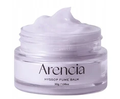 Clarins Arencia „Hyssop Fume Balm“ veido balzamas nuo raukšlių, 30 g
