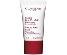 Clarins Beauty Flash Revitalising Balm veido balzamas, 15 ml