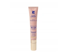 Clarins BioNike, Defence My Age Pearl, Anti-Ageing, Anti-Wrinkle, Firming &amp; Revitalising, Day &amp; Night, Eye Serum, 15 ml For Women