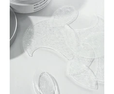 Bueno Bakuchiol Hydrating &amp; Firming &amp; Brightening &amp; Anti-Wrinkle Day &amp; Night Eye Patch paakių pagalvėlės, 60 vnt., 96 g