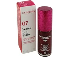 CLARINS WATER LIP STAIN 07 VIOLET WATER 7ML