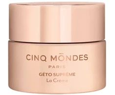 Clarins Cinq Mondes, Geto Supreme, Anti-Aging, Kremas, For Face, 50 ml For Women