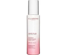 Clarins Baltas Plus Pure Translucency Brightening Emulsion, 75 ml