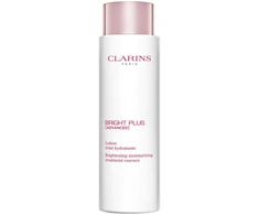 Clarins Bright Plus Lotion, 200 ml