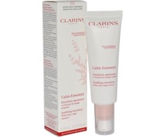 Clarins Calm-Essentiel Soothing Emulsion Day Kreminis moterims, 50 ml