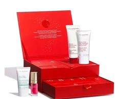 Clarins Skin Advent Calendar, 12 vnt.
