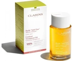 Clarins kūno priežiūros aliejus
