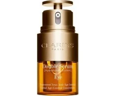 Akių serumas Clarins Double Serum Eye, 20 ml