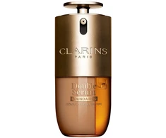 Clarins Double Serum Base De Maquillaje M5n, 30 ml