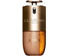 Clarins Double Serum Foundation serumas-makiažo pagrindas, atspalvis: M3C, 30 ml