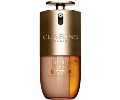 Clarins Double Serum Foundation serumas-makiažo pagrindas, atspalvis: M2N, 30 ml