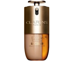 Clarins Double Serum Foundation serumas-makiažo pagrindas, atspalvis: M1W, 30 ml
