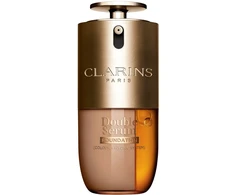 Clarins Double Serum Foundation serumas-makiažo pagrindas, atspalvis: M2W, 30 ml