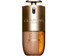 Clarins Double Serum Foundation serumas-makiažo pagrindas, atspalvis: M3N, 30 ml