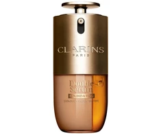 Clarins Double Serum Foundation serumas-makiažo pagrindas, atspalvis: M4C, 30 ml