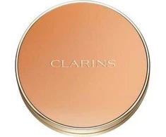 Clarins Bronzinė kompaktinė pudra 01