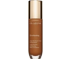 Clarins CLARINS EVERLASTING FOUNDATION 110W - MECHA 30ml