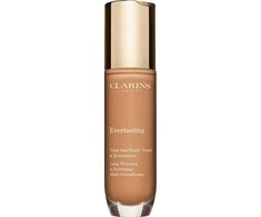 Clarins Everlasting Matte Foundation makiažo pagrindas, atspalvis: 113C - Chestnut, 30 ml