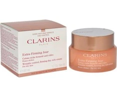 Clarins Veidą pakeliantis dieninis kremas nuo raukšlių "Extra- Firming" (dieninis kremas) 50 ml