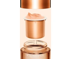 Clarins Extra-Firming Energy Refill veido kremo papildymas, 50 ml