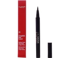 Clarins Graphik Ink Liner Eye Line moterims, 0,4 ml