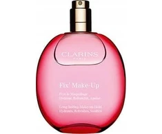 „Clarins“ lengvos fiksacijos makiažo purškiklis („Fix´ Make-up“), 50 ml