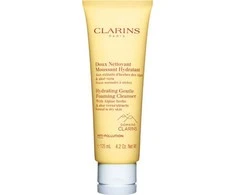 Clarins ("Drėkinantis švelnus putojantis valiklis") 125 ml