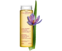 „Clarins“ drėkinamasis tonizuojantis losjonas, 200 ml