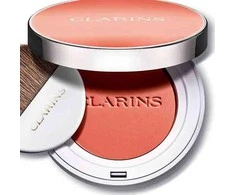 Clarins Veido Blush 07 Cheeky Peach 5g