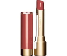 Clarins Joli Rouge Lacquer Kreminis Lipstick 760L Rožinė Cranberry, 3 g