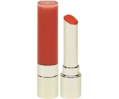 Clarins Joli Rouge Lacquer Kreminis Lipstick 761L Spicy Chilli, 3 g