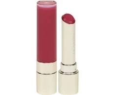 Clarins Joli Rouge Lacquer Kreminis Lipstick 762L Pop Ink, 3 g