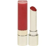 Clarins Joli Rouge Lacquer Kreminis Lipstick 742L Joli Rouge, 3 g