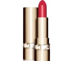 Clarins Joli Rouge Long-Lasting Kreminis Lipstick 773 Rožinė Tulip 3.5 g