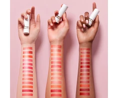 Clarins Joli Rouge Shine Kreminis Lipstick 742S 3.5 g