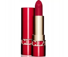 Clarins Joli Rouge Velvet Kreminis Lipstick 742 Joli Rouge 3.5 g