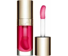 Lūpų aliejus Clarins Lip Comfort Oil 04 Pitaya, 7 ml