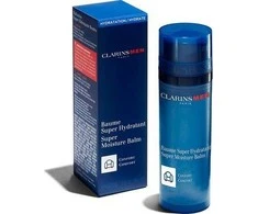 Clarins Drėkinamasis balzamas vyrams Vyrai (Super Moisture Gel) 50 ml