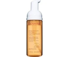 Clarins Gentle Renewing Cleansing Mousse moterims, 150 ml