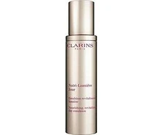 Clarins Maitinamoji atgaivinanti dieninė emulsija 50 ml