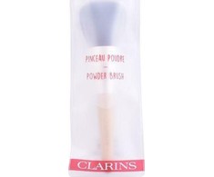Clarins Pudros šepetys veido šepetys