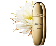 Clarins Precious Le Serum Hydrates veido serumas, 30 ml