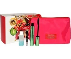 "Clarins Total Eye Lift" akių ir odos priežiūros dovanų rinkinys