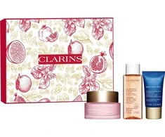 "Clarins Multi Active" odos priežiūros dovanų rinkinys nuo pirmųjų senėjimo požymių